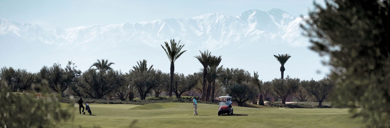 Royal Palm Marrakech